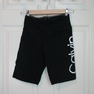 Calvin Klein Performance | Biker Shorts